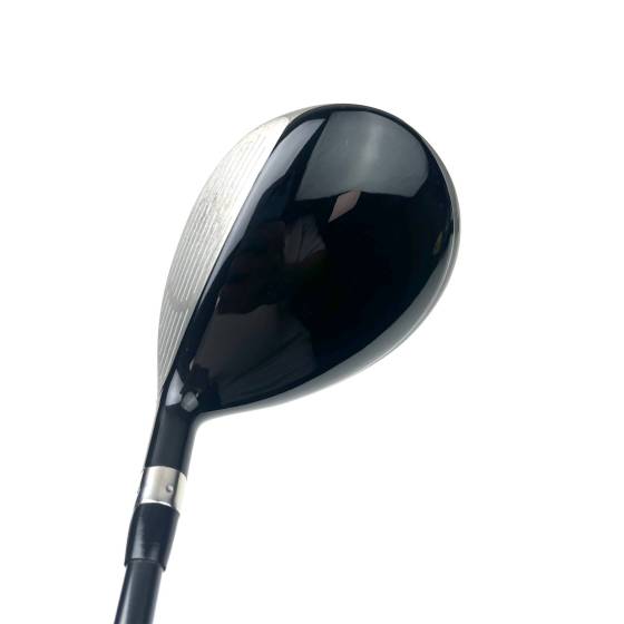 Nike SQ 3 Wood / 15 Degree / Fuijkura Speeder Tour X Stiif Flex