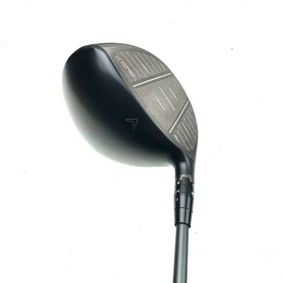 Callaway Rogue ST Max Driver / 10.5 Degree / HZRDUS Smoke 5.5 Flex
