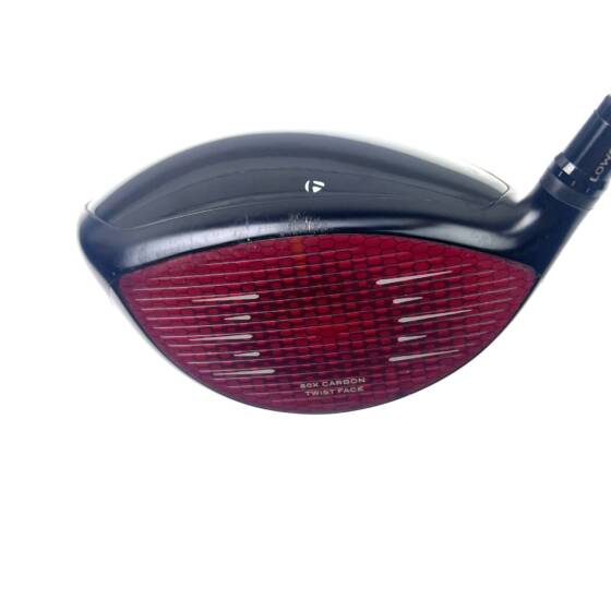 Taylormade Stealth 2 Driver / 10.5 Degree / Ventus 5R Regular Flex