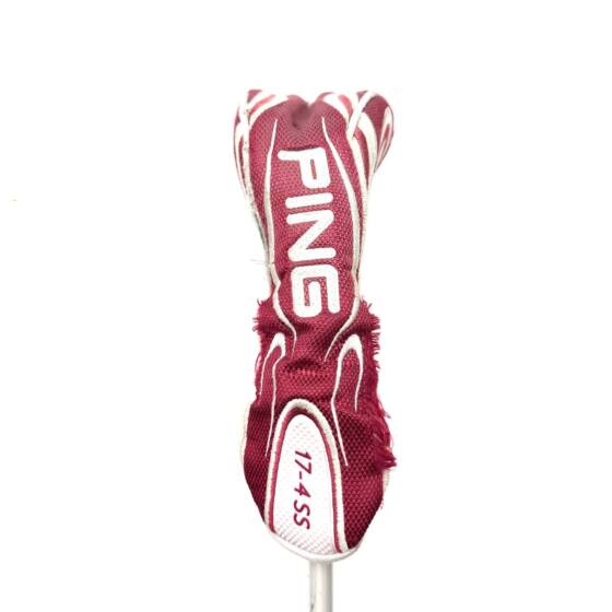 Ping Faith 6 Hybrid / 30 Degree / Ping ULT 200 Ladies Flex