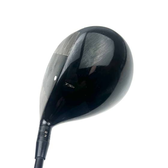 Titleist TSR3 Driver / 10 Degree / HZRDUS X-Stiff Flex