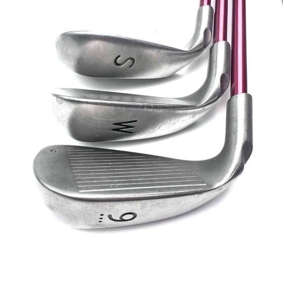 Ping G15 Irons / 6-SW / TFC 149 Regular Flex