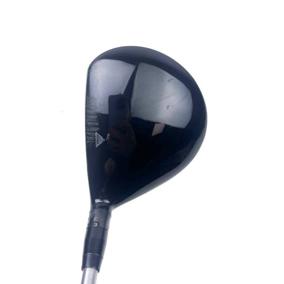 Titleist 915F 3 Wood /15 Degree / Mitsubishi Diamana 60 Regular Flex