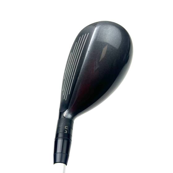 Titleist 816 H2 3 Hybrid / 19 Degree / Rogue Aldila Stiff Flex