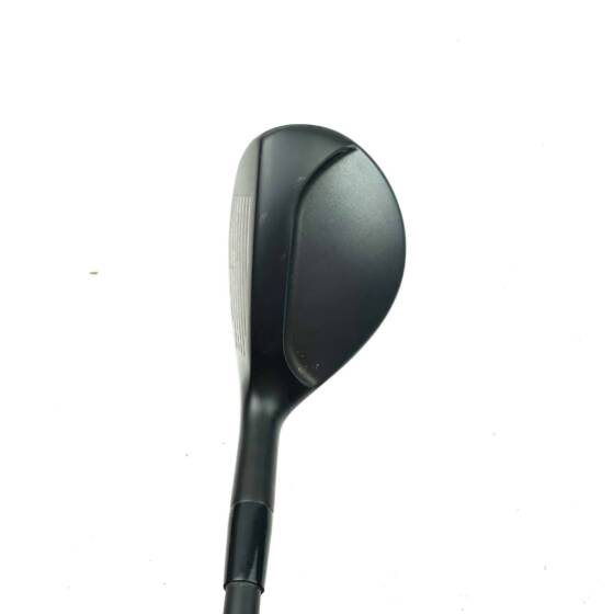 Mizuno JPX Fli-Hi 2019 5 Hybrid / 24 Degree / Project X 70g Regular Flex