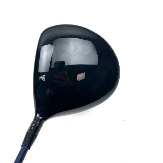 Titleist TS2 Driver / 10.5 Degree / Fujikura Speeder 74 X-Stiff Flex