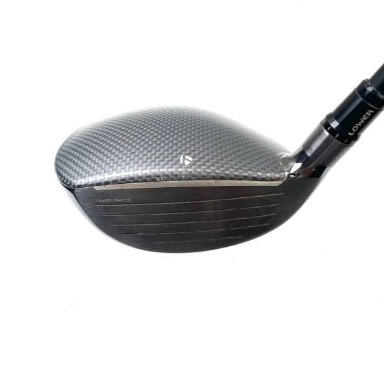 Taylormade QI35 3 Wood / 15 Degree / Tensei Blue AV Limited 75 Stiff Flex