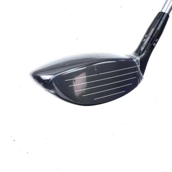 New Titleist GT1 5 Wood / 18 Degree / Airspeed 40 Regular Flex