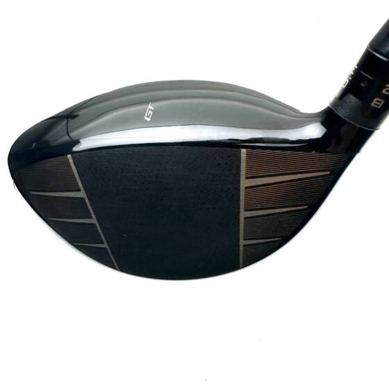 Sub 70 GT3 Driver / 9.0 Degree / Stiff 4.5 (Regular) Flex