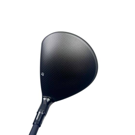 Taylormade QI4D 7 Wood / 21 Degree / REAX 65 Stiff Flex