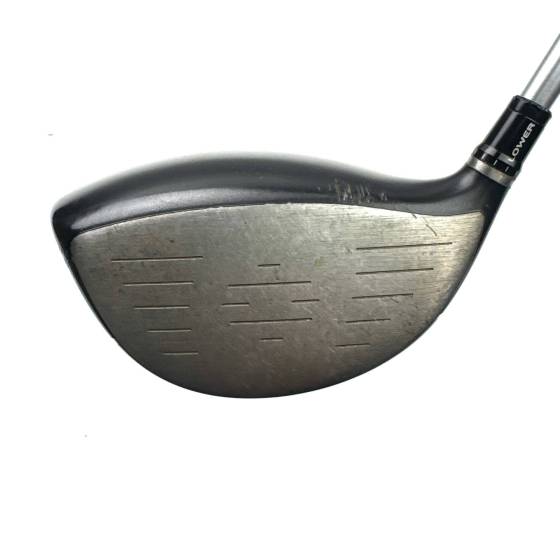 Taylormade Jetspeed Driver / 13 Degree / Matrix 49 Ladies Flex