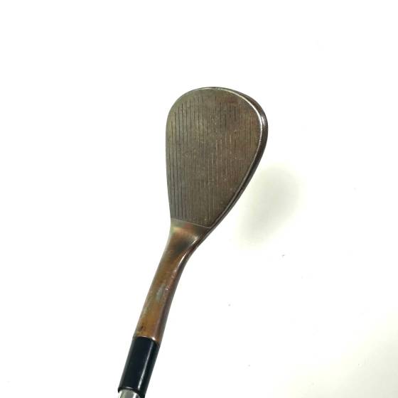 Taylormade Hi-Toe Milled Grind 3 Lob Wedge / 58 Degree / KBS Hi-Rev 2.0 115 Wedge Flex
