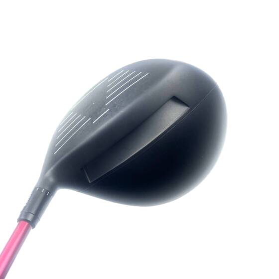 Adams XTD Driver / 10.5 Degree / Adams XTD iT Stiff Flex