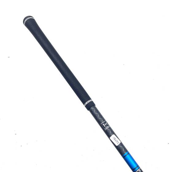 Titleist GT2 5 Wood / 18 Degree / Tensei 1K Blue 65 Regular Flex