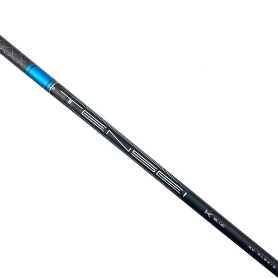New Mizuno JPX One 3 Wood / 15 Degree / Tensei Blue 1K 65 Stiff Flex