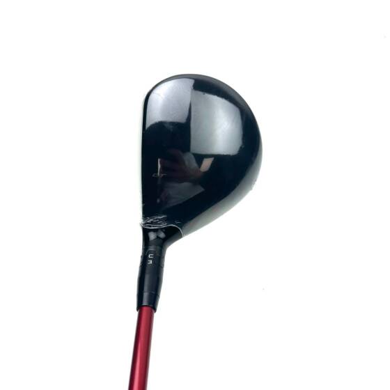 New Titleist GT2 5 Wood / 18 Degree / Denali 60g Regular Flex