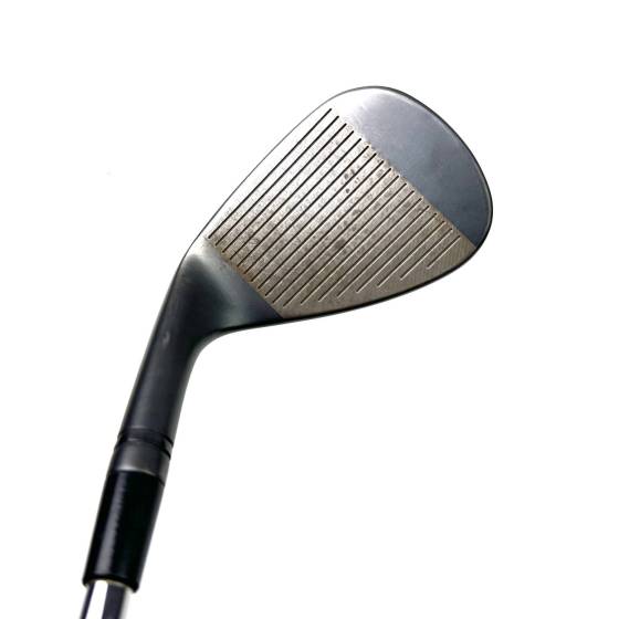 Taylormade Milled Grind 4 Sand Wedge / 54 Degree / Dynamic Gold Wedge 115 Wedge Flex