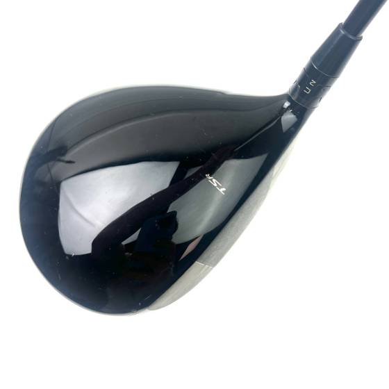 Titleist TSR3 Driver / 9 Degree / Tensei Blue AV Series 55 Stiff Flex