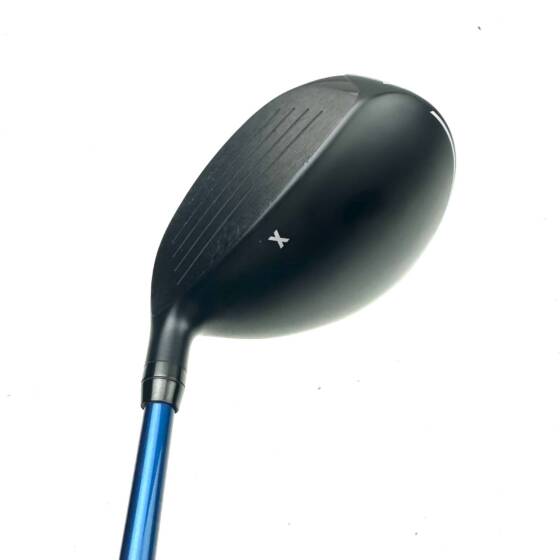 PXG 0211 2022 3 Wood / 15 Degree / Evenflow Riptide Senior Flex