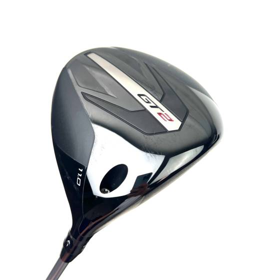 Titleist GT2 Driver / 11 Degree / Air Speeder Regular Flex