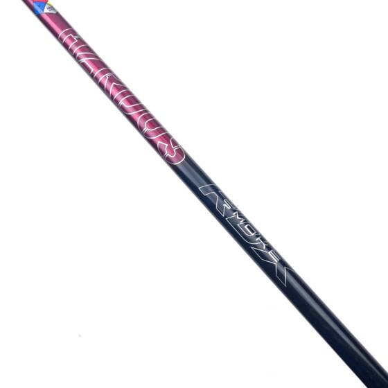 Taylormade Stealth Plus 3 Hybrid / 19.5 Degree / Hzrdus RDX Smoke Stiff Flex