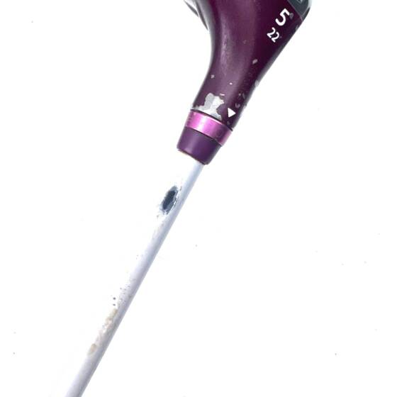 Ping G Le2 5 Wood / 22 Degree / ULT 240 Ladies Flex