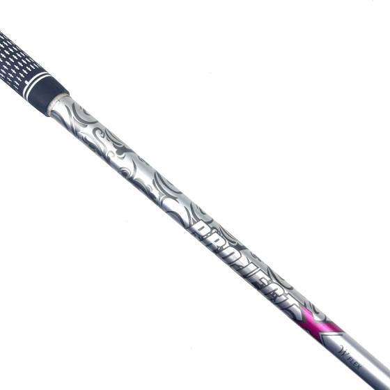 Callaway X Hot 3 Wood / 15 Degree / Project X Ladies Flex