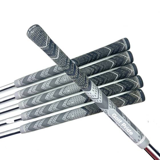 Titleist T150/T200 Combo Irons / 5-PW / N.S. Pro Modus Tour 105 Stiff Flex