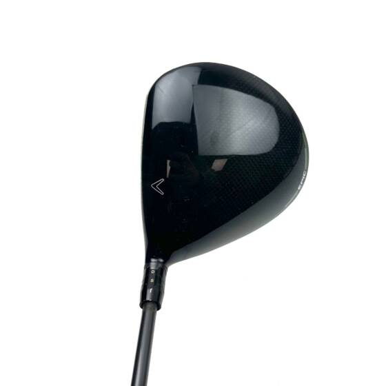 Callaway Epic Driver / 9.0 Degree / Aldila Rogue Max Regular Flex