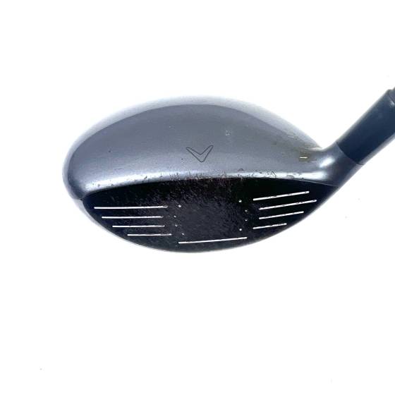Callaway X Hot 3 Wood / 15 Degree / Project X Ladies Flex