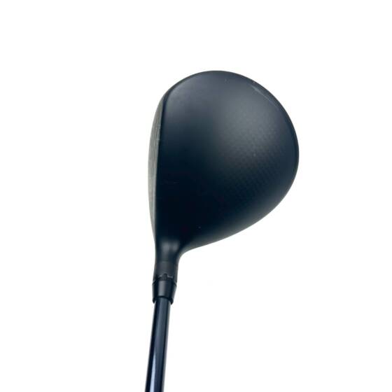 Cobra Darkspeed Max 3 Wood / 15.5 Degree / Linq Red 5F3 Regular Flex