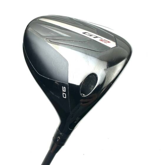 Titleist GT2 Driver / 9.0 Degree / Tensei Regular Flex