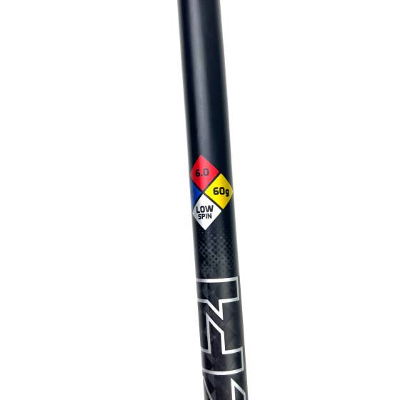 New Titleist GT4 Driver / 9 Degree / HZRDUS Stiff Flex