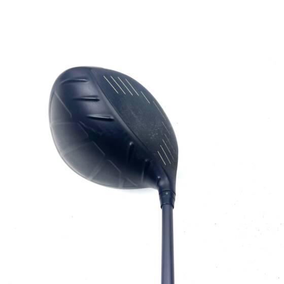 Left Handed Ping G Series SF Tec Driver / 12 Degree / Alta 55 Senior Flex