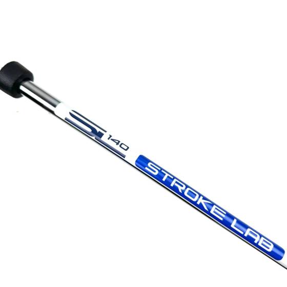 Odyssey Ai One Milled Jailbird T Crusier / 38 Inches