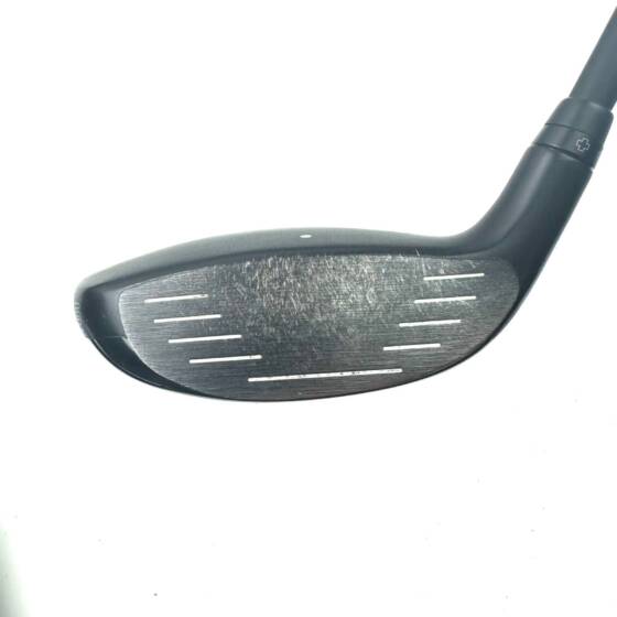 Ping G440 SFT 3 Wood / 16 Degree / Alta CB 65 Senior Flex