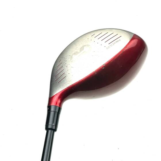 Nike VRS Covert Driver / 10.5 Degree / Mitsubishi Kurokage 50g Regular Flex