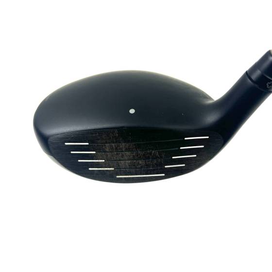Ping G440 Max 9 Wood / 24 Degree / Tour 2.0 75 Stiff Flex