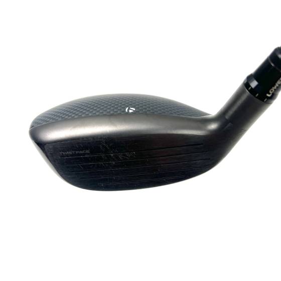 Taylormade QI35 3 Hybrid / 19 Degree / Ventus 6R Regular Flex