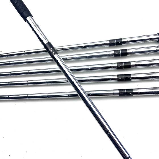 Callaway Razr X Irons / 6-SW / Callaway Uniflex
