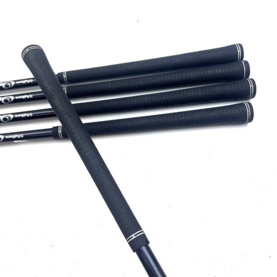 Mizuno JPX EZ Irons / 6-PW / Orochi 60 Regular Light Flex