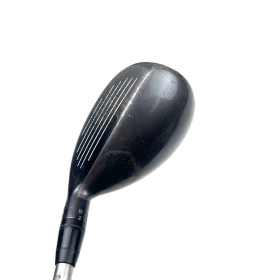 Titleist 816 H1 3 Hybrid / 19 Degree / Diamana 60 Regular Flex