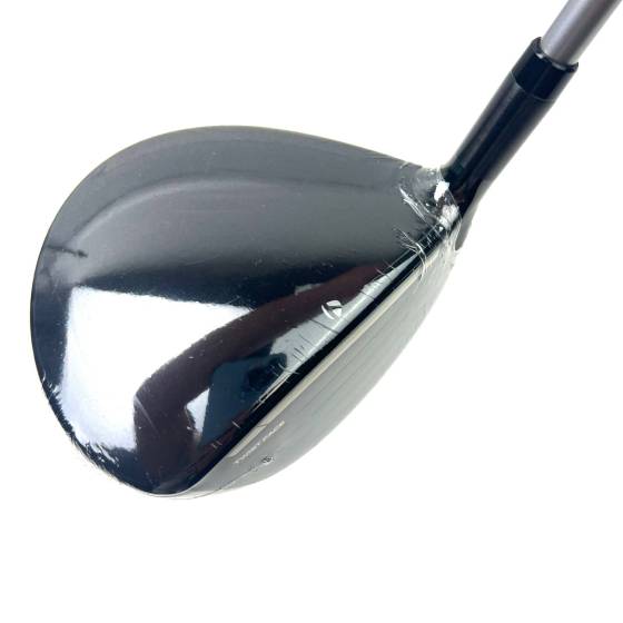 New Taylormade QI10 Max 5 Wood / 19 Degree / Fujikura Speeder NX 50 Senior Flex