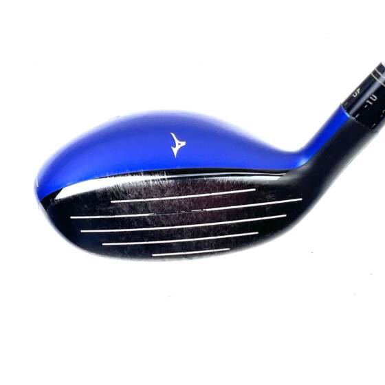 Mizuno ST 180 3 Wood / 15 Degree / Speeder 757 Evolution X-Stiff Flex