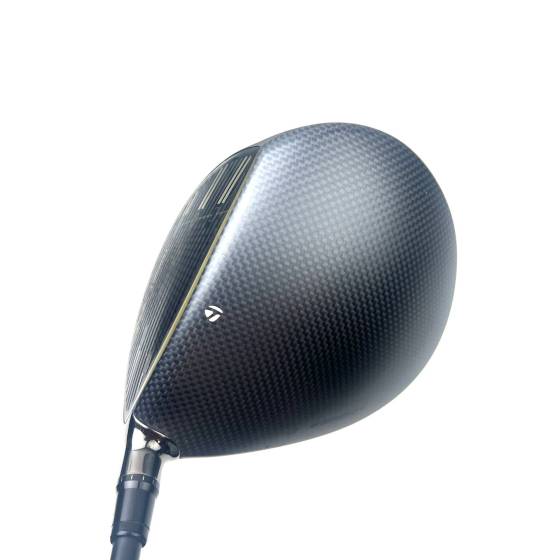 Taylormade QI35 LS Driver / 8 Degree / Tensei 1K Black 65 X-Stiff