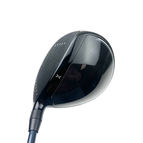 PXG Secret Weapon Mini Driver / 13 Degree / Denali 60 X-Stiff Flex