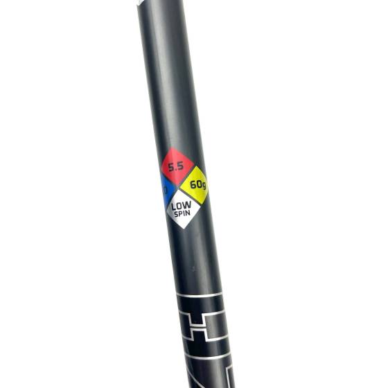 Callaway Mavrik Driver / 10.5 Degree / HZRDUS Smoke Regular Flex