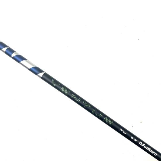 Taylormade QI35 HL 3 Wood / 16.5 Degree / Ventus 5R Regular Flex