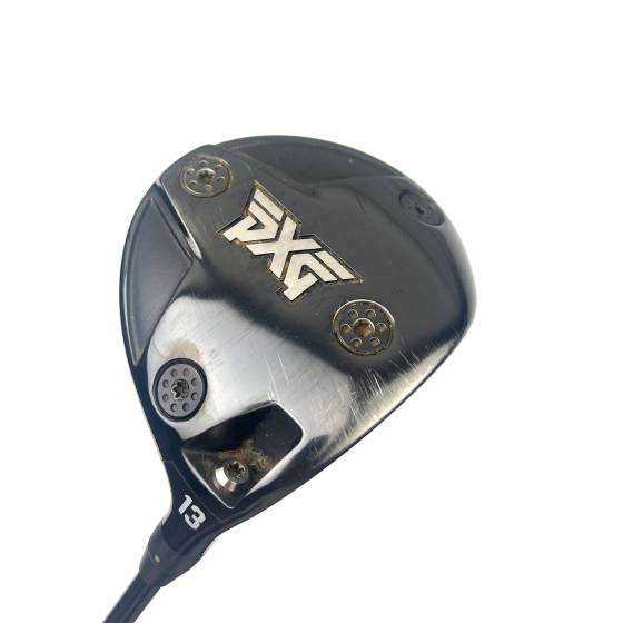 PXG Secret Weapon Mini Driver / 13 Degree / Diamana S70 Stiff Flex