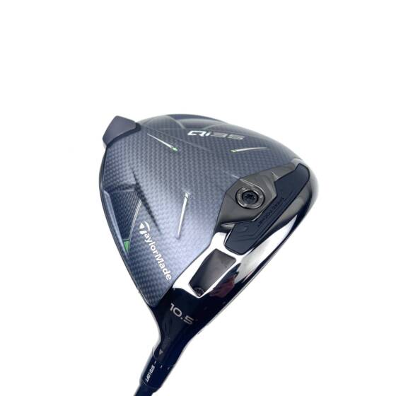 Taylormade QI35 Driver / 10.5 Degree / Tensei Blue 1K Series 50 Stiff Flex